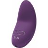LELO Lily 3 - nabíjateľné, vodotesné klitoriálne vibrátor (tmavofialová)