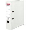 Kancelársky poradač pákový HERLITZ 8 biely
