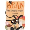 Bean The Stretchy Dragon - Ari Stocrate