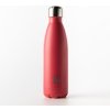 Water Revolution Nerezová Termo fľaša na pitie vodný melón Potravinářská nerezová ocel 18/8, 500 ml