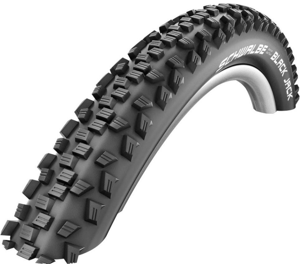 Schwalbe Jack Active 16x1.90 47-305