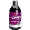 ASL L-carni Liquid (500 ml) Príchuť: Citrón