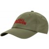 Fjällräven VARDAG LITE CAP zelená S/M