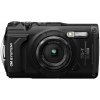 Digitálny fotoaparát Olympus TG-7 čierny