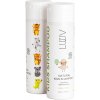 LUUV Detský šampón hruška 200 ml