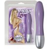 You2Toys Lady Love fialový