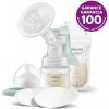 Philips AVENT Odsávačka materského mlieka manuálna Essential