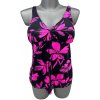 Life Beach Dámske tankiny bez kostic a odopínateľnou vložkou SUNNY Barva: Fuchsiová, Velikost: 3XL zelená,ružová,fuchsiová,čierna 3XL