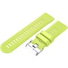 Eternico Essential pre Garmin QuickFit 26mm limetkový AET-GRQRSLC75Q-26