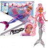 Morská panna Mermaze Mermaidz Hamonique