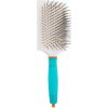 Moroccanoil Brushes Ionic Ceramic Paddle Brush kefa na vlasy