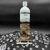 Czechoslovakia Vodka 40% 0,7 l (čistá fľaša)