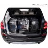 Sada 4 brašen pro BMW X3 17-