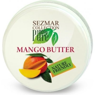 Hristina Mango máslo 250 ml