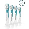 Philips Sonicare for Kids HX6034/33 4 ks