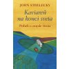 Kaviareň na konci sveta - E-kniha