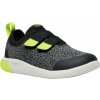 KEEN KNX KNIT DS CHILDREN black/evening primrose - 29
