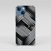 APPLE - iPhone 13 Mini - SILIKÓN - Monochrome Lines