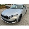 Skoda Octavia Combi TSI 85 kW