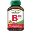 JAMIESON B-KOMPLEX 100 mg S POSTUPNÝM UVOĽŇOVANÍM tbl 1x60 ks