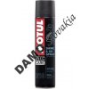 MOTUL E10 SHINE & GO SPRAY - 400ml