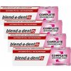 Blend-a-dent bez príchuti Neutral 4 x 47 g