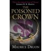Poisoned Crown (Maurice Druon)(Brožovaná)