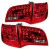 Audi A6 C6 05-08 svetlá zadné vnútorné LED