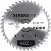 Strend Pro Kotúč pílový TCT 305x3.2x30/20 mm 40T na drevo SK plátkami 2232037