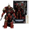 Figúrka McFarlane Toys Warhammer 40000 - Captain Cyrus (Elite Edition)
