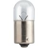 Philips Vision R5W BA15s 12V 5W
