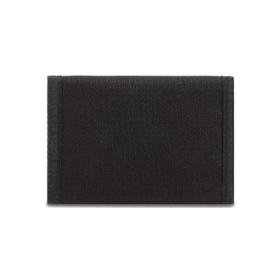 Vans Veľká pánska peňaženka Gaines Wallet VN0A3I5XY281 Čierna Materiál - textil 00