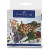 Faber-Castell Olejové farby 24 farieb, tuba 20 ml