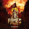 Flames of Fire - Our Blessed Hope [CD]