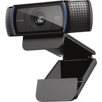 Logitech C920 HD Pro Webcam od 69,85 € - Heureka.sk