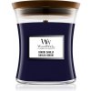 Woodwick Hinoki Dahlia vonná sviečka 275 g