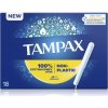 Tampax Regular tampóny s aplikátorom 18 ks