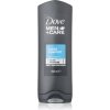 Dove Men+Care Clean Comfort sprchový gél 250 ml