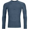 Tričko ORTOVOX 230 COMPETITION LONG SLEEVE M Man veľkosť S