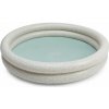 Swim Essentials Nafukovací bazén pre deti Florish green 100 cm