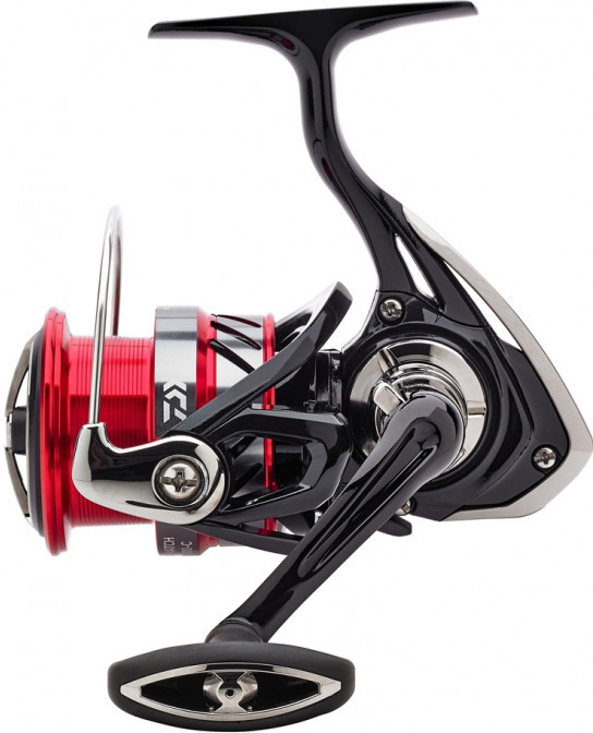 Daiwa Ninja Match & Feeder 6000-SS