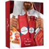 Old Spice WhiteWater Sprchový gél 250 ml + dezodorant 150 ml Darčekové balenie