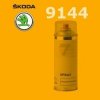 SKODA 9144 ZLUTA SIGNAL GELB 400ml