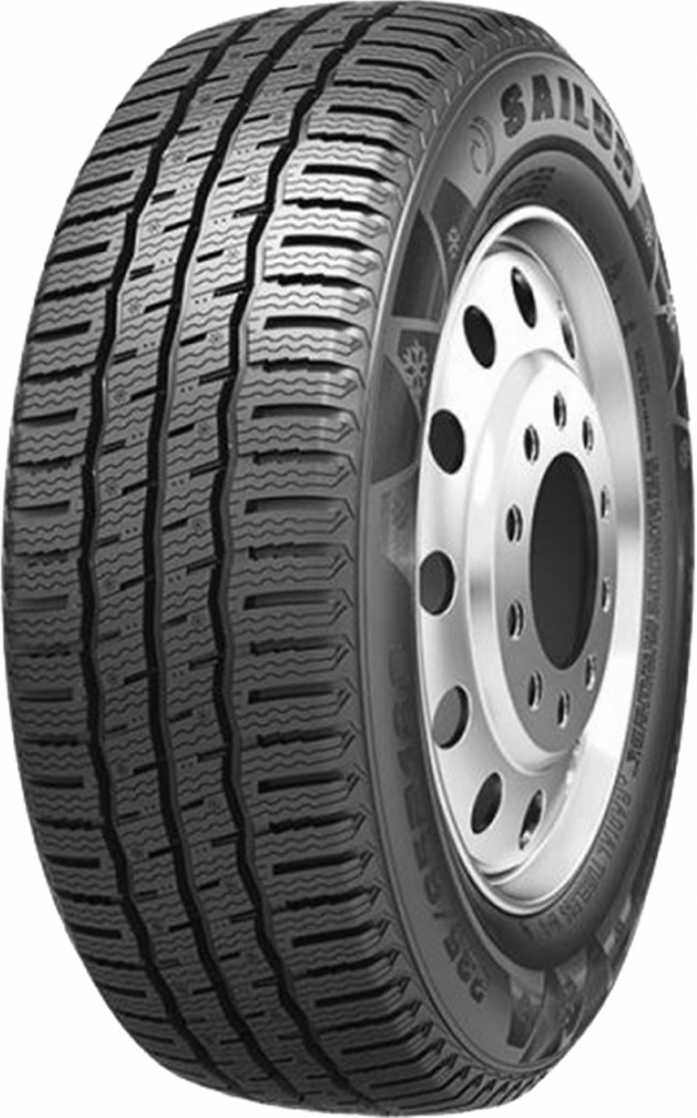 Sailun WSL1 Endure 195/75 R16 107R