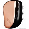 Tangle Teezer Compact Black Rose Gold kefa na vlasy