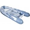 Gladiator Rib 350 AL