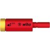 Wiha VDE-Drehmoment-Adapter 4,0Nm easyTorque electric /slimVario 41345 momentový adaptér; 41345