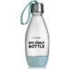 SodaStream My Only Bottle 0,5l – zelená