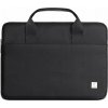 WiWU WiWU Bag - Voděodolná brašna na notebook 14 Genius Combo Set 3v1 (brašna + myš + podložka pod myš) - černá
