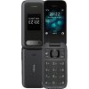 Mobilný telefón Nokia 2660 Flip 48 MB / 128 MB 4G (LTE) čierny